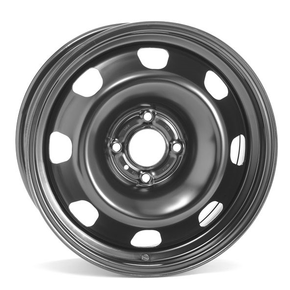 Janta Otel Potrivita Peugeot 307 2000-2009 Alcar 6.5X16, 4X108, Ch 65, Et: 31; [1]