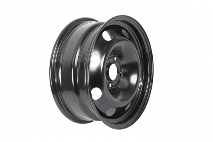 Janta Otel Potrivita Peugeot 307, 307/Kombi 2000-2009 Cmr 6.5X16, 4X108, Ch 65, Et: 31;  [1]