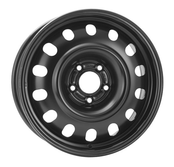Janta Otel Potrivita Peugeot 407 2004-2011 Alcar 6.5X16, 5X108, Ch 65, Et: 44;  [1]