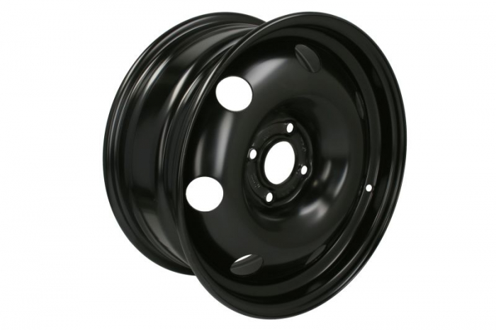 Janta Otel Potrivita Peugeot 5008 2009-2017 Alcar 7X16, 4X108, Ch 65, Et: 29;  [1]