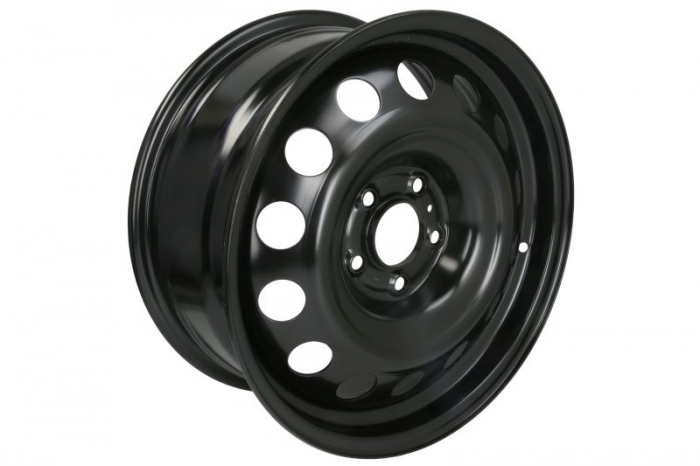 Janta Otel Potrivita  Peugeot 508 I 2010-2018 Alcar 7X16, 5X108, Ch 65, Et: 47 [1]