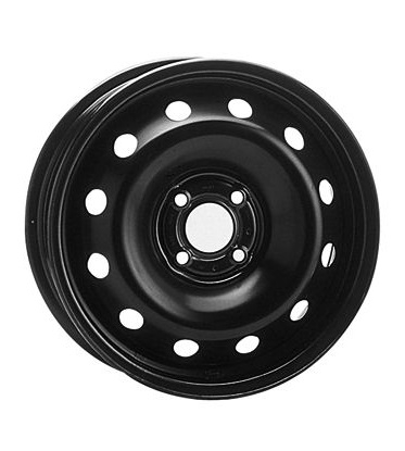 Janta Otel Potrivita Renault Clio Ii, Clio Iii, Megane I, Megane I Classic, Megane I Coach, Megane Scenic, Scenic I, Thalia I, Thalia Ii Dupa 1996- Alcar 6X15, 4X100, Ch 60, Et: 43;  [1]