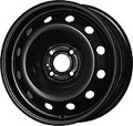 Janta Otel Potrivita Renault Clio Ii, Clio Iii, Megane I, Megane I Classic, Megane I Coach, Megane Scenic, Scenic I, Thalia I, Thalia Ii Dupa 1996- Cmr 6X15, 4X100, Ch 60, Et: 43;  [1]