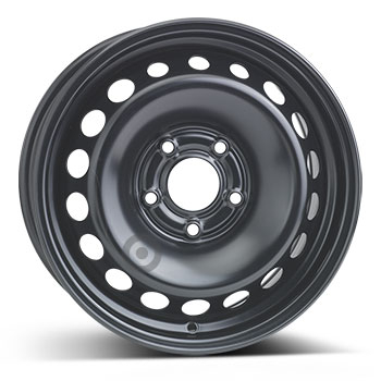 Janta Otel Potrivita Renault Fluence, Grand Scenic Iii, Megane, Megane Iii, Scenic Iii Dupa 2008- Alcar 6.5X15, 5X114,3, Ch 66, Et: 43;  [1]