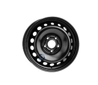 Janta Otel Potrivita Renault Fluence, Grand Scenic Iii, Megane, Megane Iii, Scenic Iii Dupa 2008- Alcar 6.5X16, 5X114,3, Ch 66, Et: 47; [2]