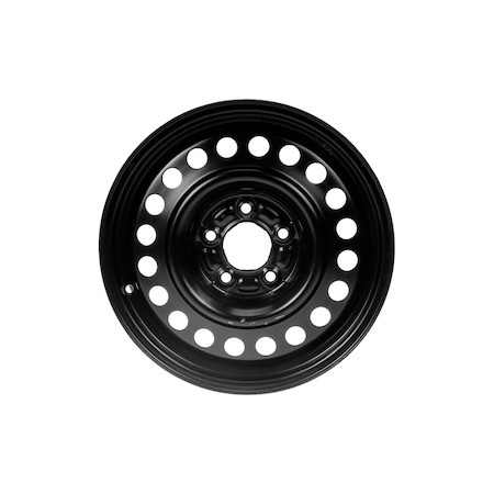 Janta Otel Potrivita Vw Crafter Dupa 2016- Cmr 6.5X16, 5X120, Ch 65,1, Et: 60;  [1]