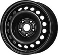 Janta Otel Potrivita Seat Altea, Altea Xl, Leon, Toledo Iii; Skoda Octavia Ii; Vw Caddy Iii, Caddy Iii/Minivan, Golf Plus V, Golf V, Golf Vi, Jetta Iii Dupa 2003- Cmr 6X15, 5X112, Ch 57, Et: 47;  [1]