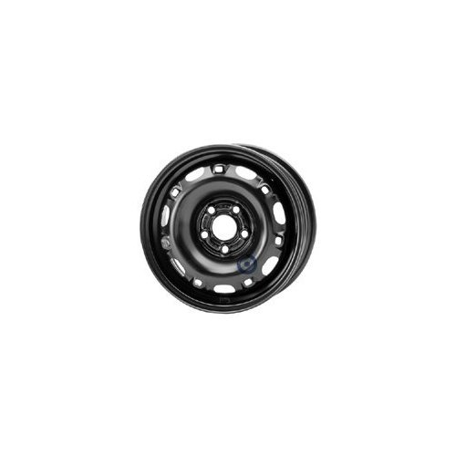 Janta Otel Potrivita Seat Cordoba, Ibiza Iii; Skoda Fabia I, Fabia I Praktik; Vw Fox, Polo, Polo Iv 1999-2012 Alcar 6X14, 5X100, Ch 57, Et: 43;  [1]
