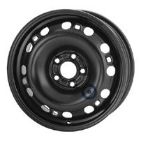 Janta Otel Potrivita Seat Ibiza Iv, Ibiza Iv Sc, Ibiza Iv St, Toledo Iv; Skoda Fabia Iii, Rapid; Vw Polo, Polo V Dupa 2008- Kronprinz 6.0X15, 5X100, Ch 57, Et: 38; [2]