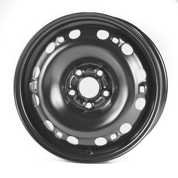 Janta Otel Potrivita Skoda Fabia I, Fabia I Praktik, Fabia Ii, Roomster, Roomster Praktik 1999-2015 Alcar 6.0X15, 5X100, Ch 57, Et: 43; [1]