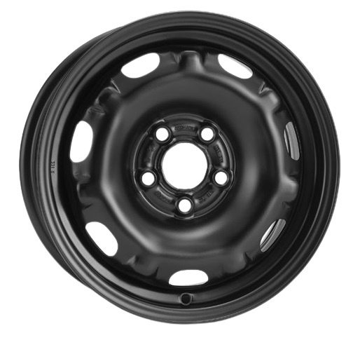 Janta Otel Potrivita Skoda Fabia I, Fabia Ii, Roomster, Roomster Praktik 2005-2015 Alcar 6X14, 5X100, Ch 57, Et: 37; [2]