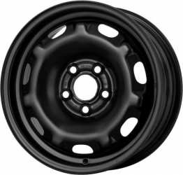 Janta Otel Potrivita Skoda Fabia I, Fabia Ii, Roomster, Roomster Praktik 2005-2015 Cmr 6X14, 5X100, Ch 57, Et: 37;  [1]