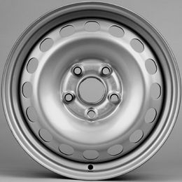 Janta Otel Potrivita Skoda Octavia Ii; Vw Caddy Iii, Caddy Iii/Minivan, Caddy Iv, Caddy Iv/Minivan, Golf Iv 1997-2020 Kronprinz 6.0X15, 5X112, Ch 57, Et: 47; [2]