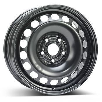 Janta Otel Potrivita Skoda Superb Ii, Superb Iii; Vw Passat Alltrack B8, Passat B8 Dupa 2008- Alcar 6.5X16, 5X112, Ch 57, Et: 41;  [1]
