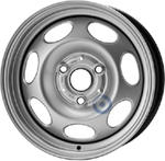 Janta Otel Potrivita Smart Fortwo Dupa 2007- Alcar 5.5X15, 3X112, Ch 57, Et: 22;  [1]