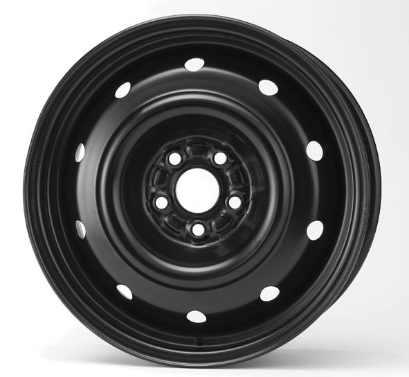 Janta Otel Potrivita Subaru Brz, Forester, Impreza, Legacy Iv, Legacy V, Outback Dupa 1997- Alcar 6.5X16, 5X100, Ch 56, Et: 48;  [1]