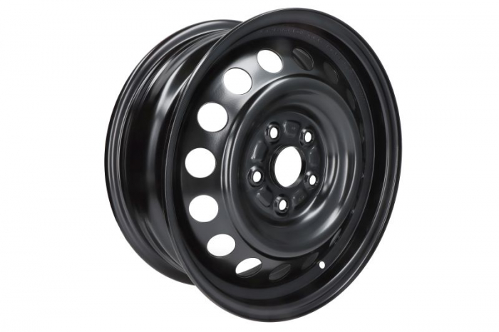 Janta Otel Potrivita Suzuki Sx4 S-Cross Dupa 2013- Kronprinz 6.0X16, 5X114,3, Ch 60, Et: 50;  [1]
