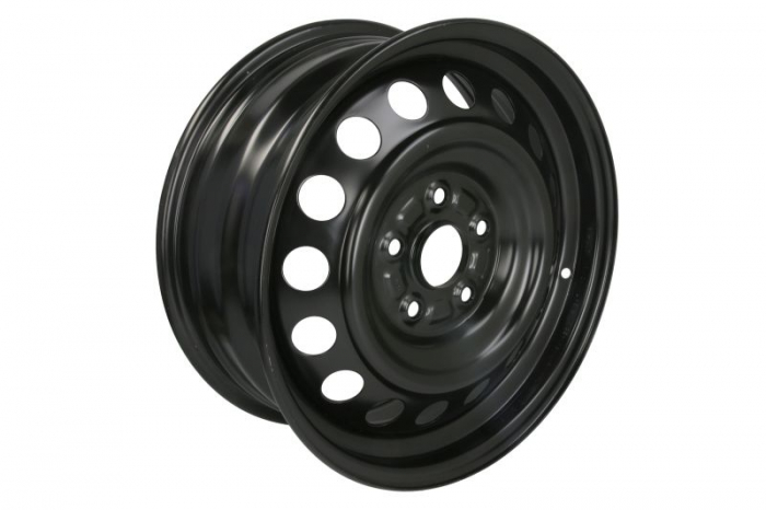 Janta Otel Potrivita Suzuki Sx4 S-Cross, Vitara Dupa 2013- Cmr 6.5X16, 5X114,3, Ch 60, Et: 50;  [1]