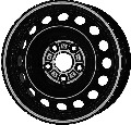 Janta Otel Potrivita Toyota Auris 2012-2018 Cmr 6.0X15, 5X114,3, Ch 60, Et: 39;  [1]