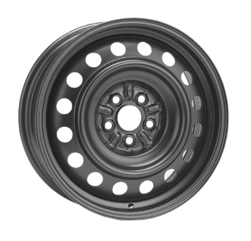Janta Otel Potrivita Toyota Auris, Avensis 2000-2018 Alcar 6.5X16, 5X100, Ch 54, Et: 45;  [1]