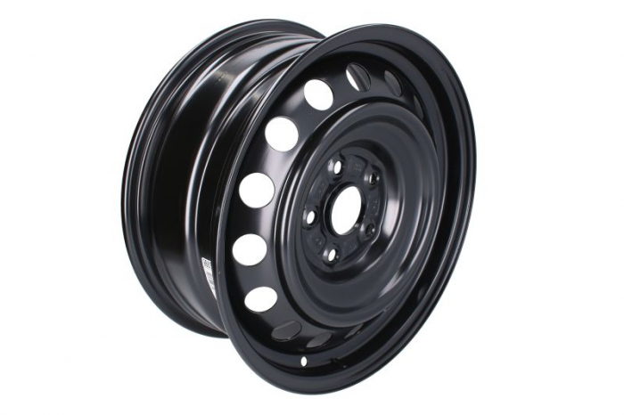 Janta Otel Potrivita Toyota Auris, Corolla 2012-2018 Kronprinz 6.5X16, 5X114,3, Ch 60, Et: 45; [1]