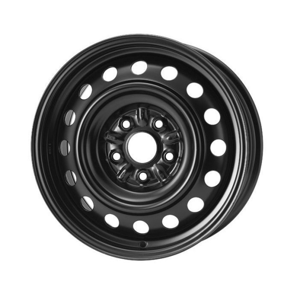Janta Otel Potrivita Toyota Avensis, Prius Plus, Verso Dupa 2008- Alcar 6.5X16, 5X114,3, Ch 60, Et: 39; [2]