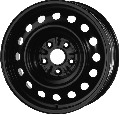 Janta Otel Potrivita Toyota Avensis, Prius Plus, Verso Dupa 2008- Cmr 6.5X16, 5X114,3, Ch 60, Et: 39; [1]