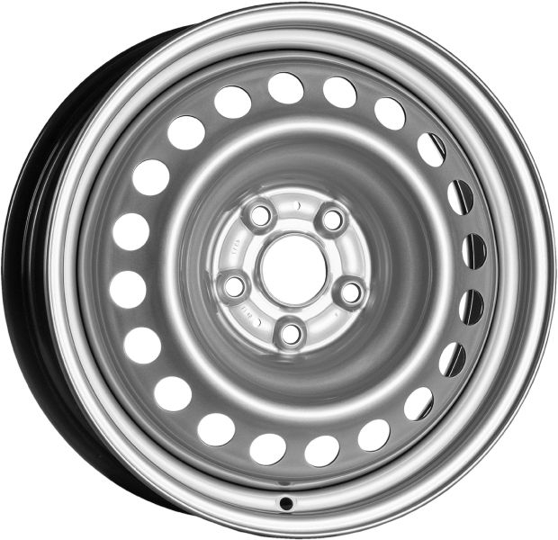 Janta Otel Potrivita Toyota C-Hr Dupa 2016- Cmr 6.5X17, 5X114,3, Ch 60, Et: 45;  [1]