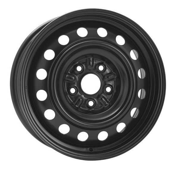 Janta Otel Potrivita Toyota Corolla Verso 2004-2009 Alcar 6.5X16, 5X114,3, Ch 60, Et: 45; [2]