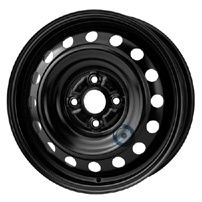 Janta Otel Potrivita Toyota Iq 2009-2015 Kronprinz 5.0X15, 4X100, Ch 54, Et: 45;  [2]