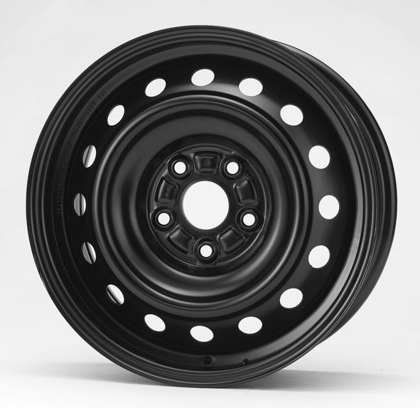 Janta Otel Potrivita Toyota Rav 4 Iii 2006-2013 Alcar 6.5X16, 5X114,3, Ch 60, Et: 45; [1]