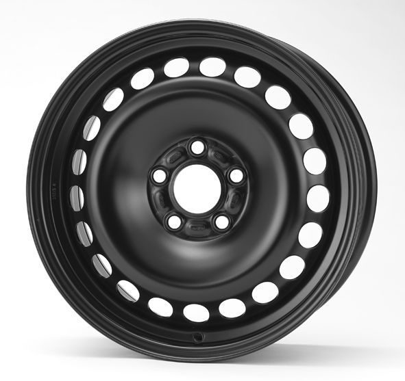 Janta Otel Potrivita Volvo S60 Ii, S80 Ii, V60 I, V70 Iii, Xc70 Ii 2006-2018 Alcar 7X16, 5X108, Ch 63,3, Et: 50; [1]