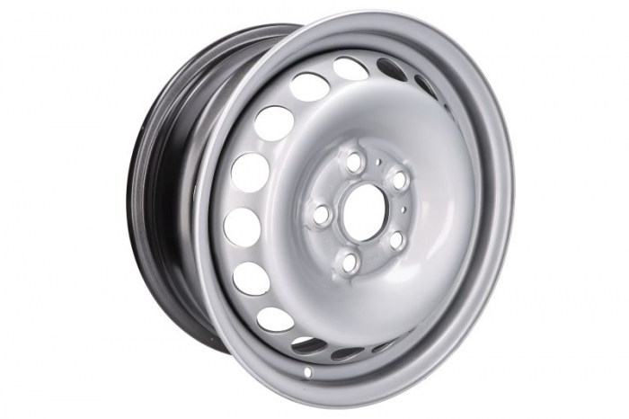 Janta Otel Potrivita Vw Crafter Dupa 2016- Cmr 6.5X16, 5X120, Ch 65,1, Et: 60;  [2]