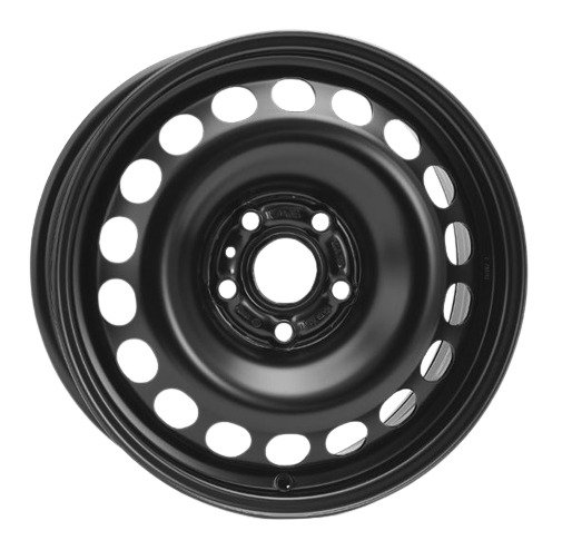 Janta Otel Potrivita Vw Eos, Passat Alltrack B7, Passat B6, Passat B7, Scirocco Iii 2005-2017 Alcar 6.5X16, 5X112, Ch 57, Et: 42;  [1]