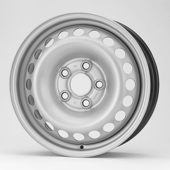 Janta Otel Potrivita Vw Multivan T5, Multivan T6, Transporter T5, Transporter T6, Transporter T6 / Caravelle T6 04.03- Alcar 6.5X16, 5X120, Ch 65, Et: 51;  [1]