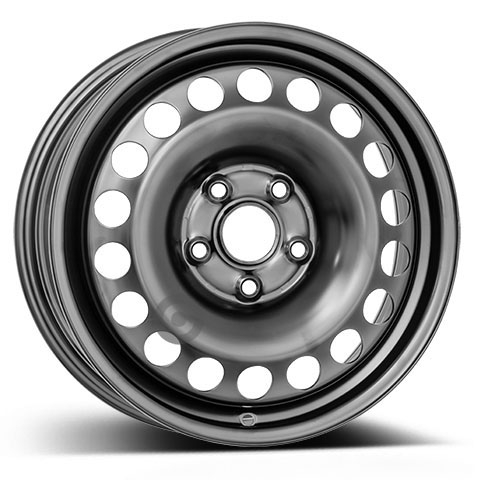 Janta Otel Potrivita Vw Touran Dupa 2015- Alcar 6.5X16, 5X112, Ch 57, Et: 48;  [1]