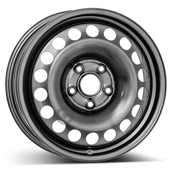 Janta Otel Potrivita Vw Touran Dupa 2015- Alcar 6.5X16, 5X112, Ch 57, Et: 48;  [2]