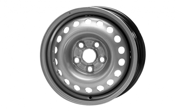 Janta Otel Potrivita Vw Transporter T4 1990-2003 Alcar 6.0X15, 5X112, Ch 57, Et: 55;  [1]