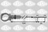 Joja ulei potrivit CITROEN BERLINGO, BERLINGO/MINIVAN; PEUGEOT PARTNER, PARTNER ORIGIN/MINIVAN, PARTNER/MINIVAN 1.9D 06.96-12.15 [2]