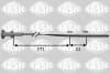 Joja ulei potrivit CITROEN BX, ZX; PEUGEOT 205 I, 205 II, 309 I, 309 II, 405 I, 405 II 1.6/1.9 10.82-09.98 [2]