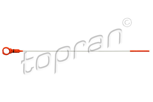 Joja ulei potrivit CITROEN C2, C3 I, C3 II, C3 PLURIEL, NEMO, NEMO/MINIVAN; FORD FIESTA V, FIESTA VI, FUSION; MAZDA 2; PEUGEOT 1007, 206, 206+, 207, 307, BIPPER, BIPPER TEPEE 1.4D/1.6D 09.01- [2]