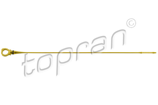Joja ulei potrivit CITROEN C2, C3 I, C3 PLURIEL, XSARA; PEUGEOT 206, 307 1.4D 09.01- [2]