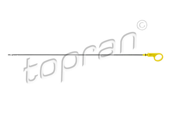 Joja ulei potrivit FORD COUGAR, FOCUS I, MONDEO II, TOURNEO CONNECT, TRANSIT CONNECT 1.8/2.0 08.96-12.13 [1]