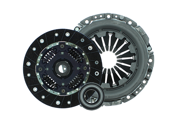 Kit ambreiaj (190mm) potrivit HYUNDAI I20 II; KIA RIO III, RIO IV, STONIC 1.2/1.25/1.25LPG 09.11- [3]
