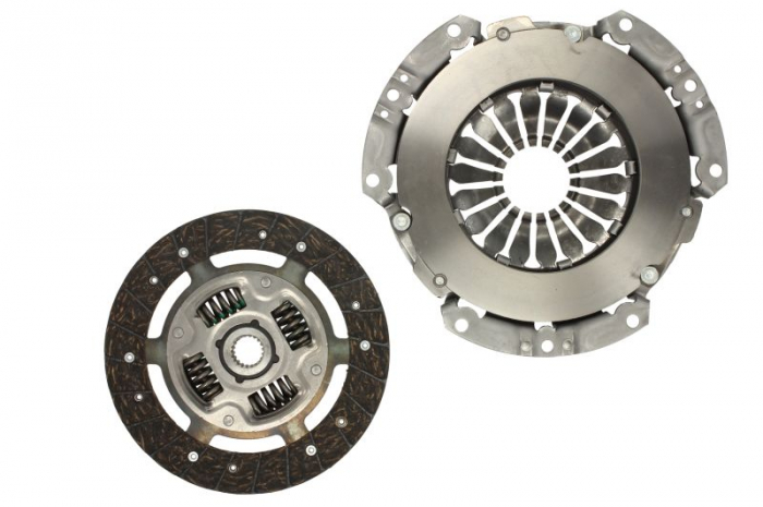 Kit ambreiaj (200mm) potrivit FIAT SEDICI; SUZUKI SX4, SX4 S-CROSS, VITARA 1.5/1.6 06.06- [2]