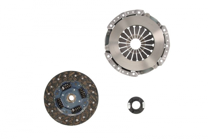 Kit ambreiaj (200mm) potrivit HYUNDAI ACCENT IV, I20 ACTIVE, I20 II, I30, SOLARIS; KIA CEE'D, PRO CEE'D, RIO IV, STONIC 1.4 11.10- [2]