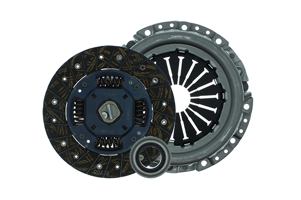 Kit ambreiaj (200mm) potrivit HYUNDAI ACCENT IV, I20 ACTIVE, I20 II, I30, SOLARIS; KIA CEE'D, PRO CEE'D, RIO IV, STONIC 1.4 11.10- [3]