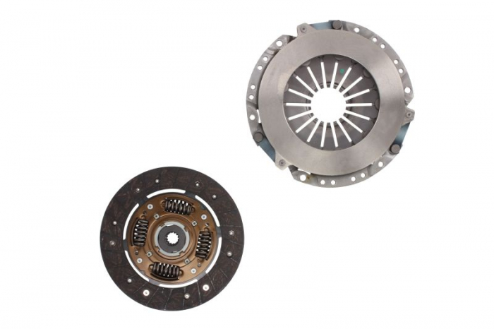 Kit ambreiaj (200mm) potrivit OPEL ASTRA G, COMBO TOUR, CORSA C, VECTRA B 1.6/1.8 10.95-12.09 [2]