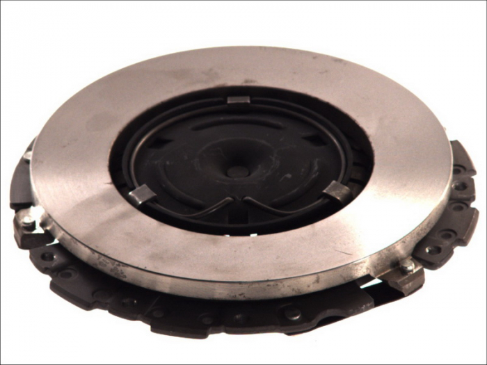 Kit ambreiaj (200mm) potrivit SEAT CORDOBA, CORDOBA VARIO, IBIZA II, INCA, LEON; SKODA OCTAVIA I; VW BORA I, CADDY II, CADDY II/MINIVAN, GOLF IV, POLO, POLO III CLASSIC 1.9D 02.93-06.06 [4]