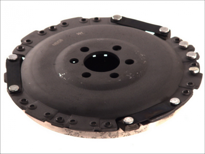 Kit ambreiaj (200mm) potrivit SEAT CORDOBA, CORDOBA VARIO, IBIZA II, INCA, LEON; SKODA OCTAVIA I; VW BORA I, CADDY II, CADDY II/MINIVAN, GOLF IV, POLO, POLO III CLASSIC 1.9D 02.93-06.06 [3]
